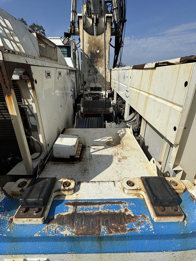 Used 2014 Soilmec SR30lhr