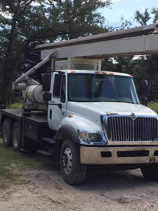 Used 2007 Watson 1100TM (SOLD)