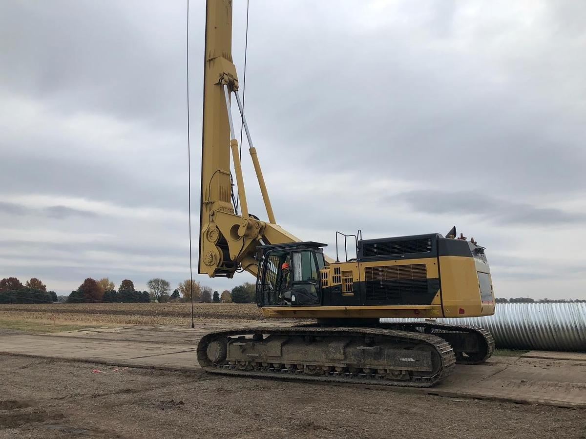 Used 2013 IMT AF 350