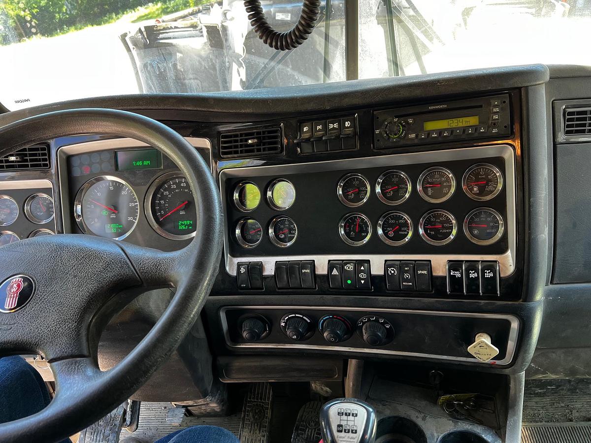 Used 2013 Spiradrill MHD-120 (SOLD)