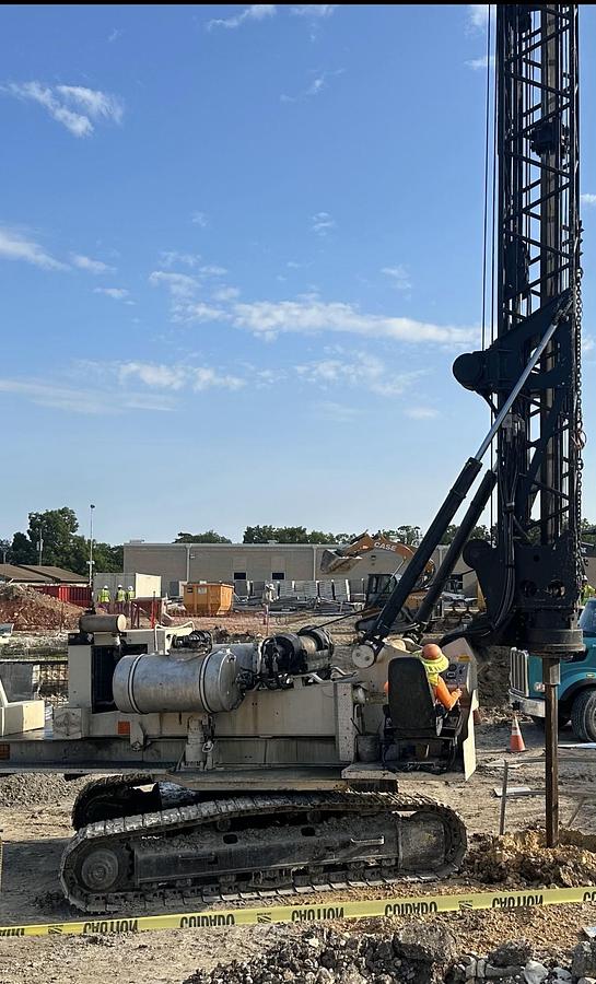 Used 2014 Watson 2500 CM