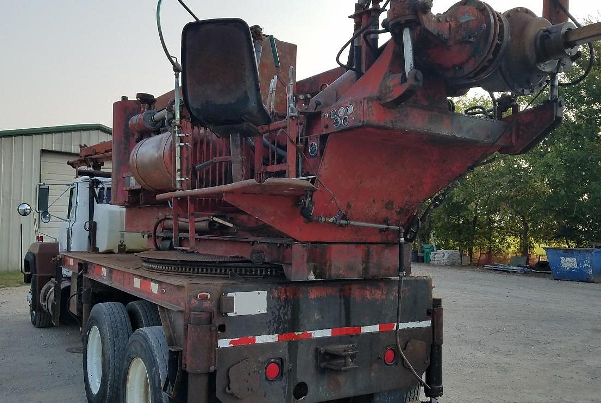 Used 1984 Texoma 600 (SOLD)