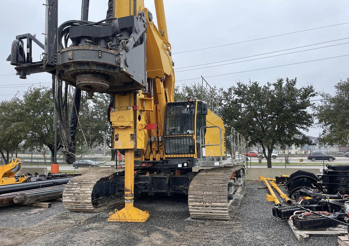 Used 2019 Casagrande B300XP-2