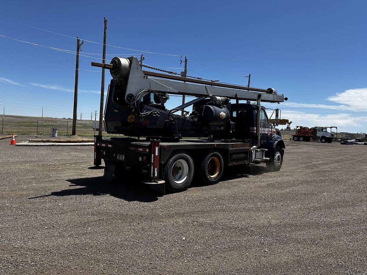 Used 2005 Watson 1010 TM