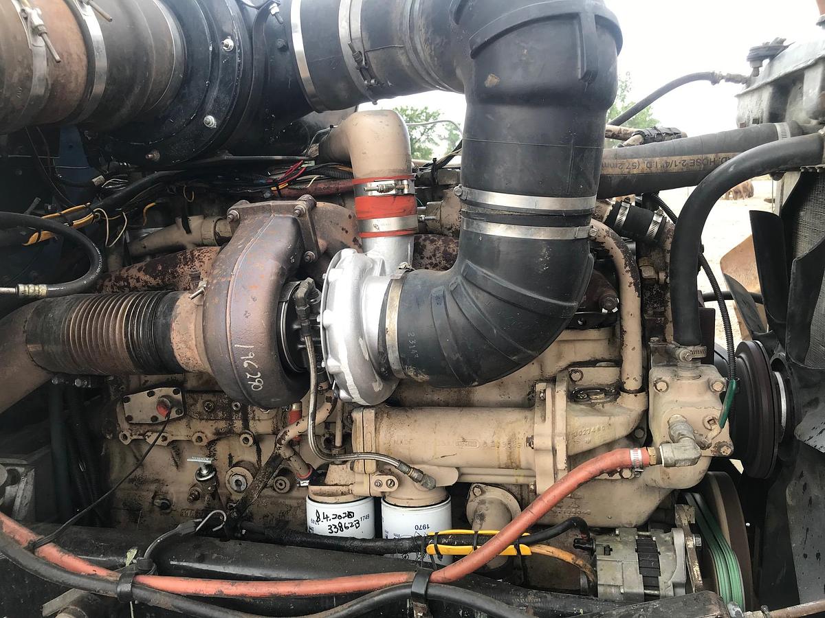 Used PDI 6035 (SOLD)