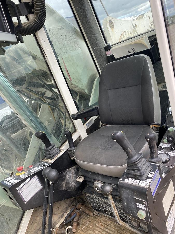 Used 2006 Soilmec R625