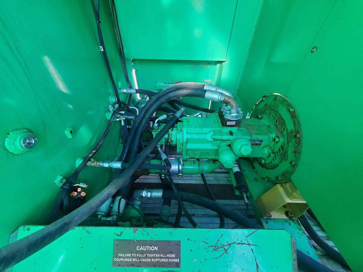 Used ICE Vibro Hammer 44B (SOLD)