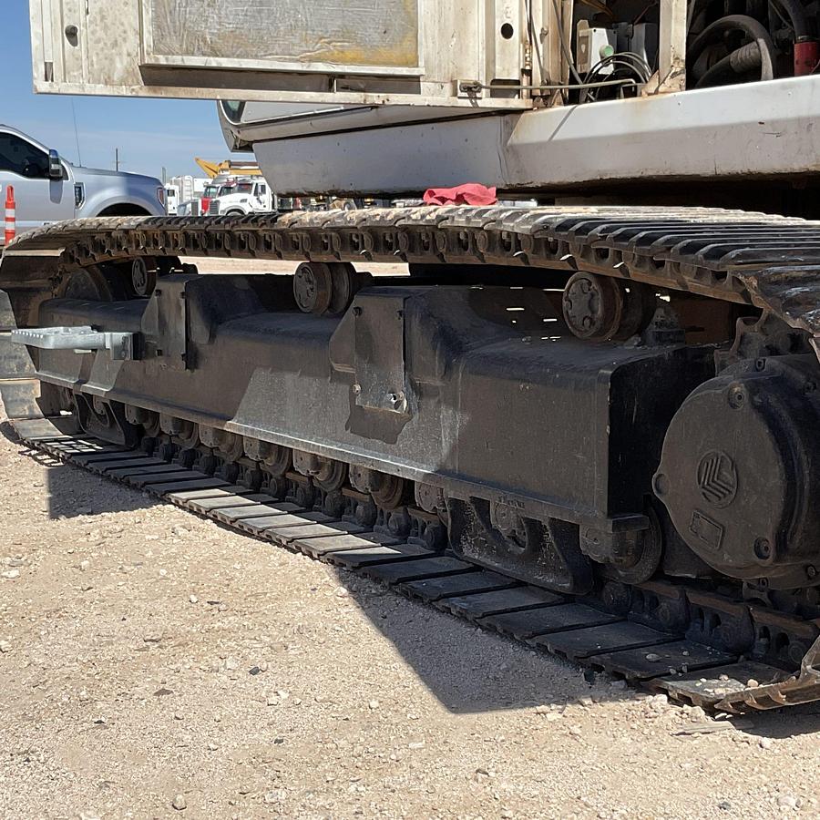 Used 2005 Soilmec R312/200 (SOLD)