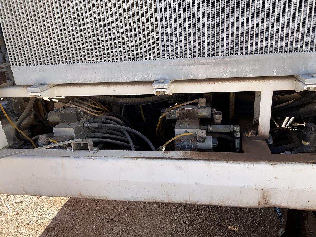 Used 2005 Soilmec R312/200 (SOLD)