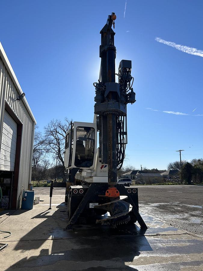 Used 2022 Patriot P1