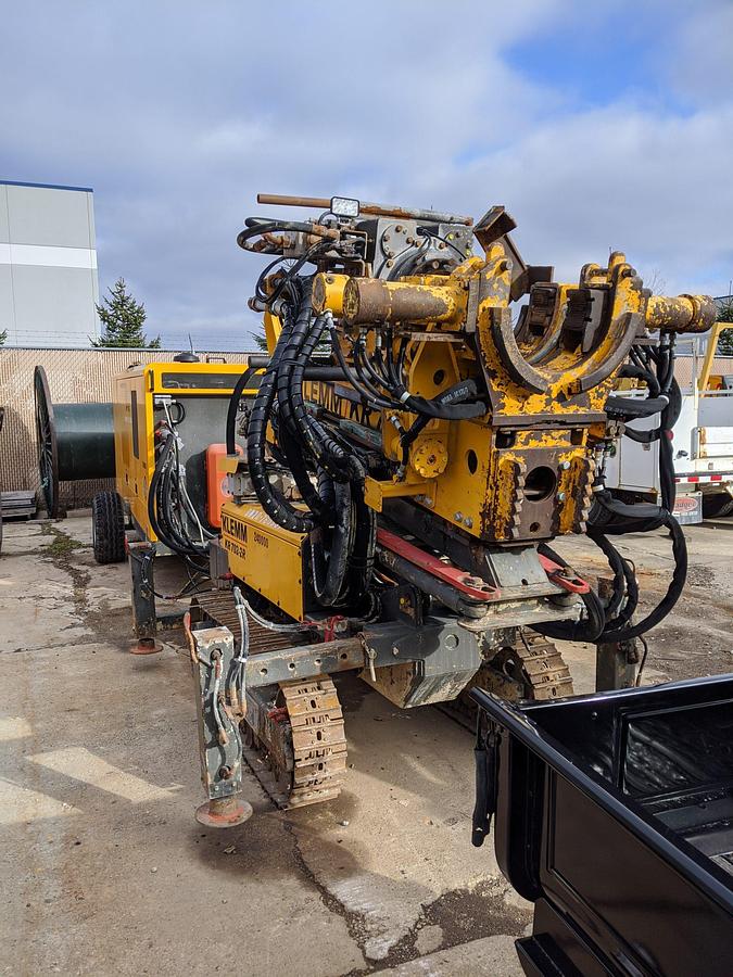 Used 2018 Klemm 702-2R