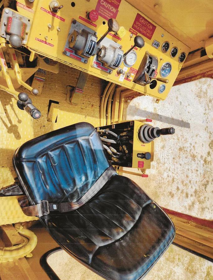 Used 1991 Watson 3100CM-80 (SOLD)