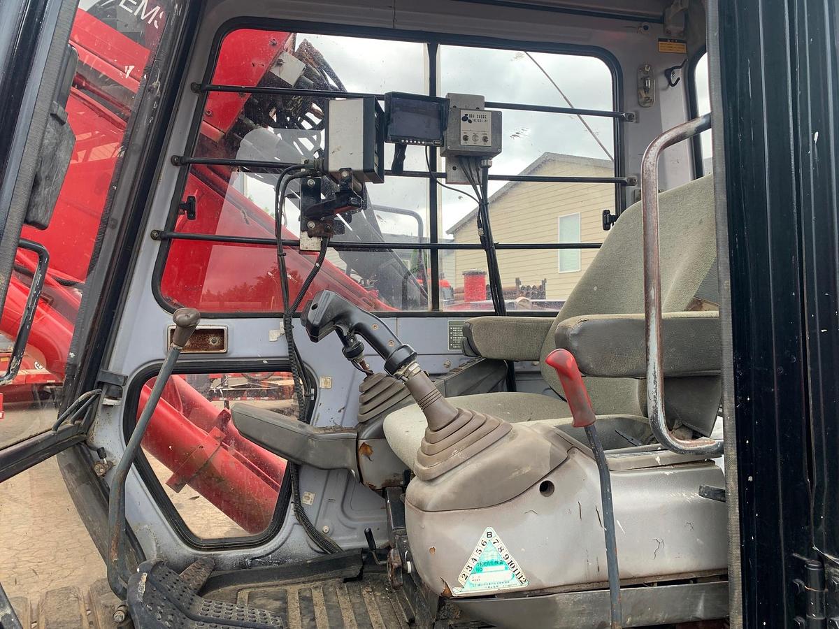 Used 2004 LoDril LMP-40