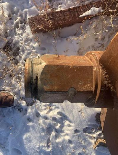 Used 914mm (36”) CFA String (SOLD)