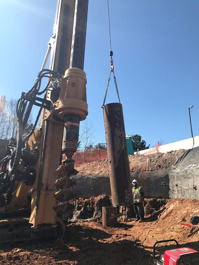 Used 2016 CZM EK125 (SOLD)