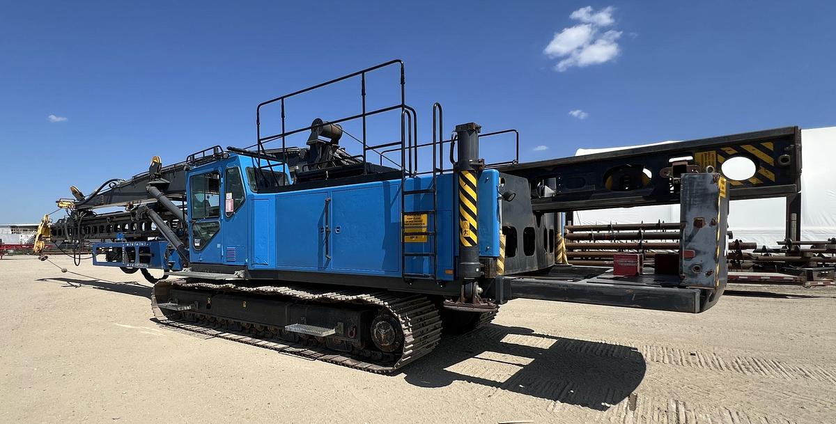 Used 2013 Junttan PM 23LC