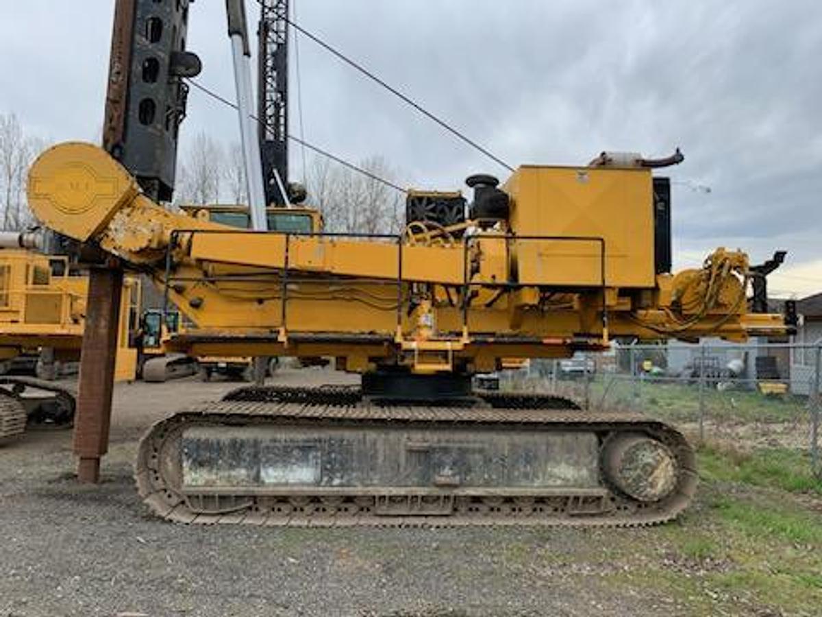 Used 1996 Texoma Taurus XLT