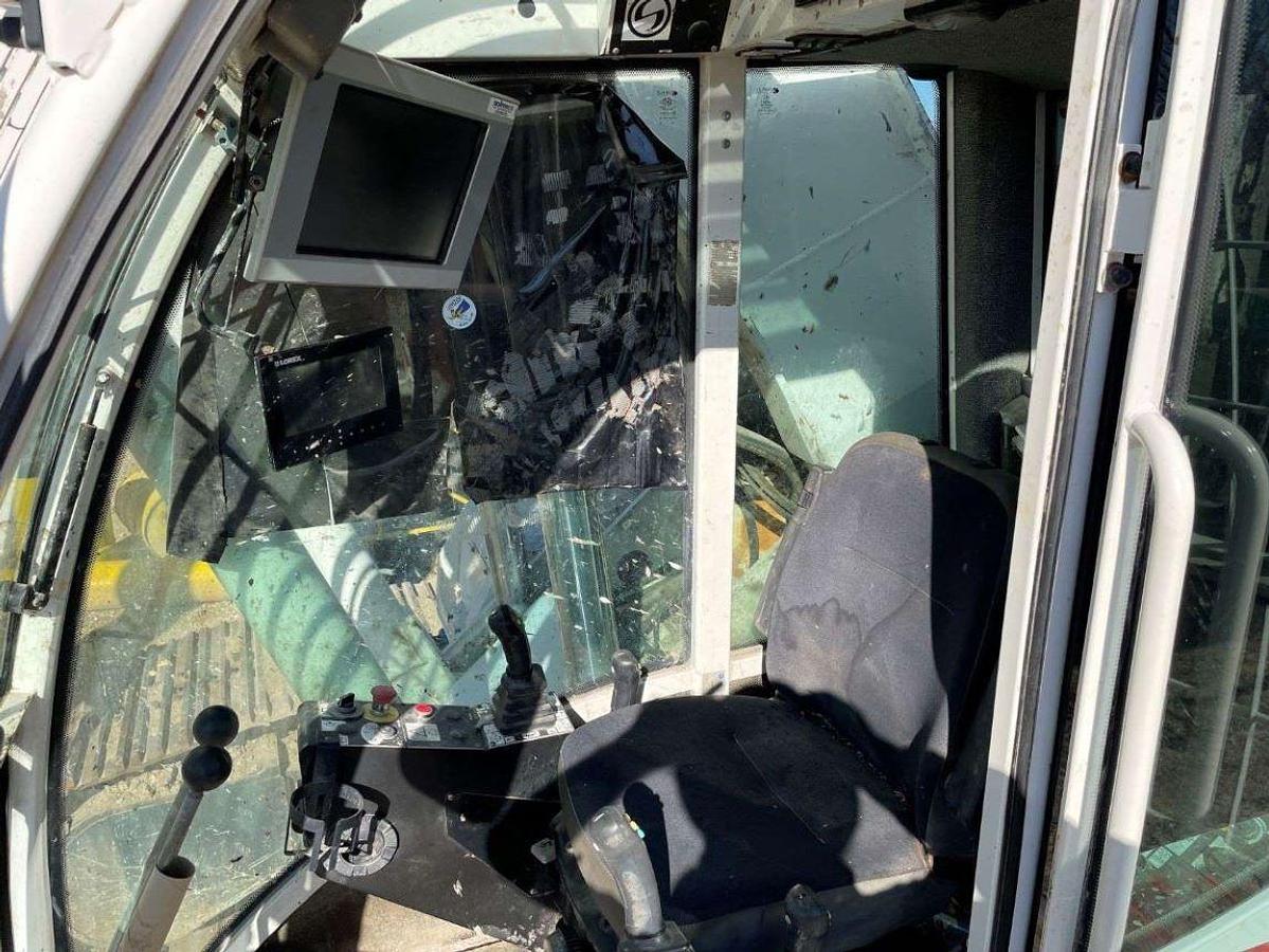 Used 2011 Soilmec SR-65 (SOLD)