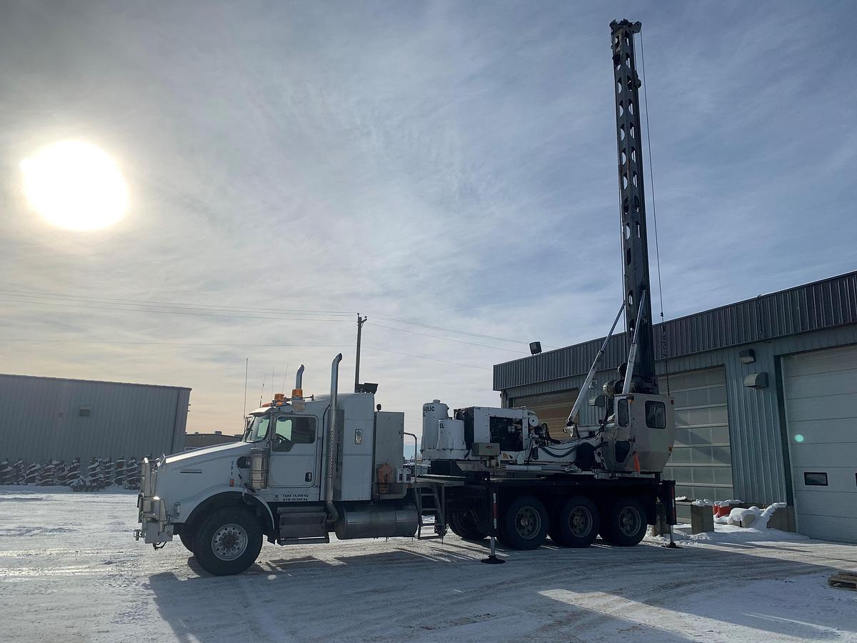 Used 1999 Watson 2100TM