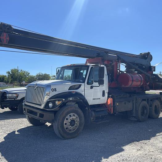 Used 2008 Watson 1100TM (SOLD)
