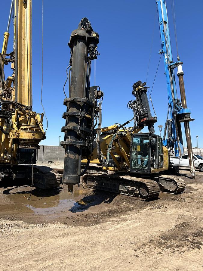 Used 2020 Bay Shore LoDril DH40-40