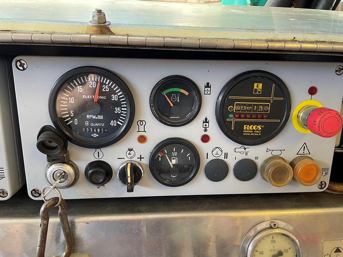 Used 2007 Casagrande C6 (SOLD)