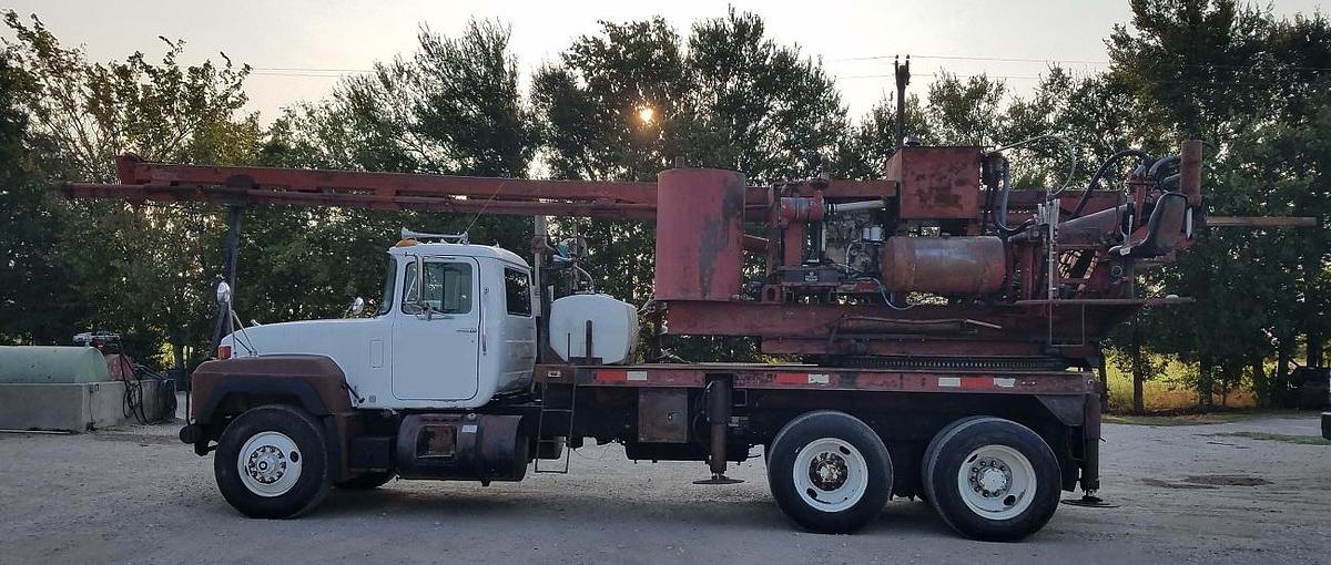 Used 1984 Texoma 600 (SOLD)