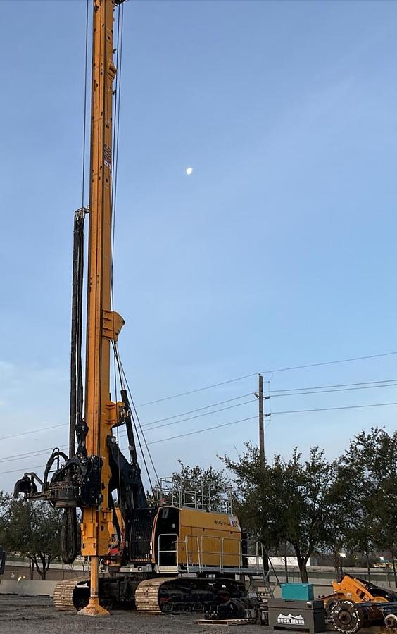 Used 2019 Casagrande B300XP-2