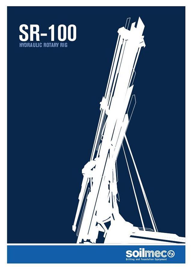 Soilmec SR-100