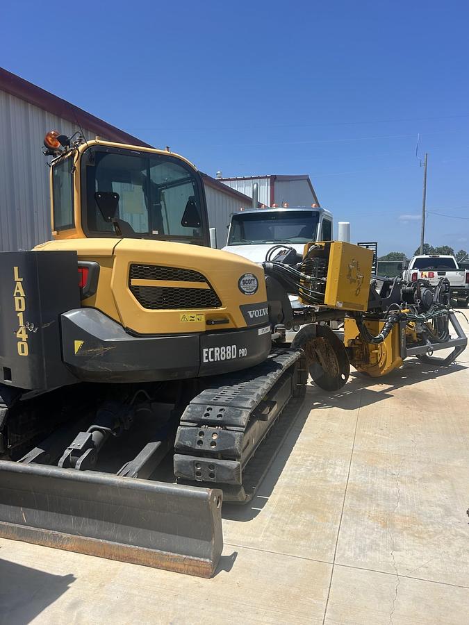 Used 2023 Bay Shore LAD 140-25