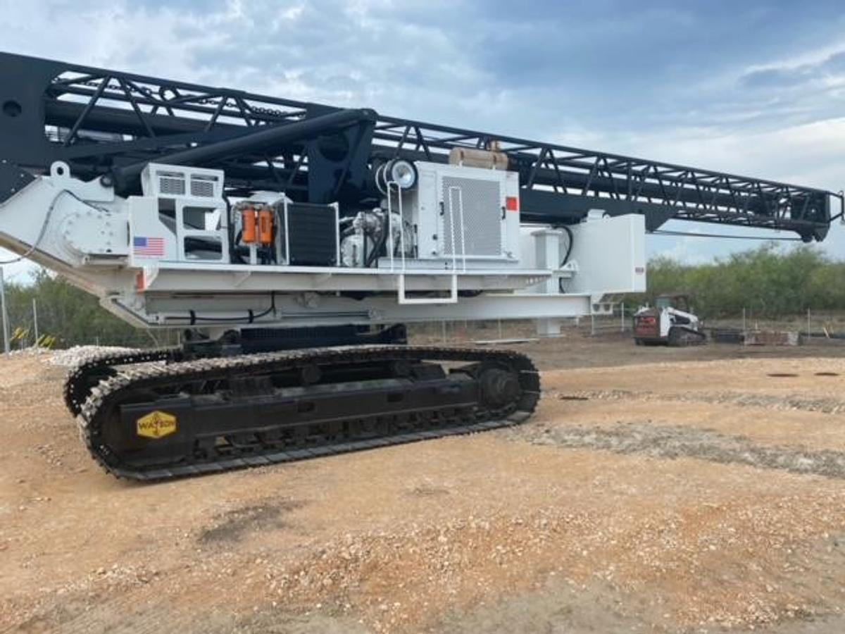 Used 2010 Watson 3110 (SOLD)