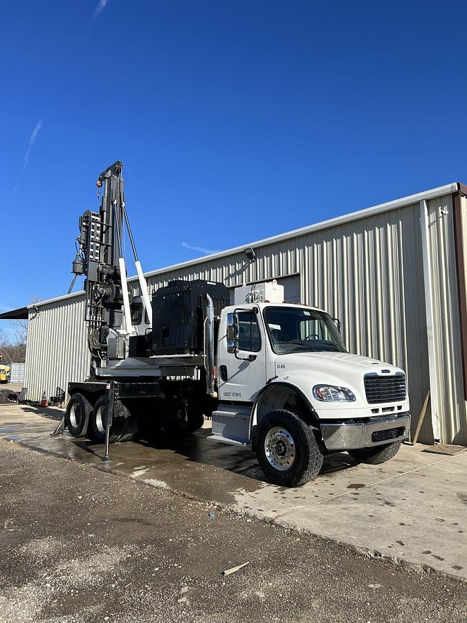 Used 2022 Patriot P1