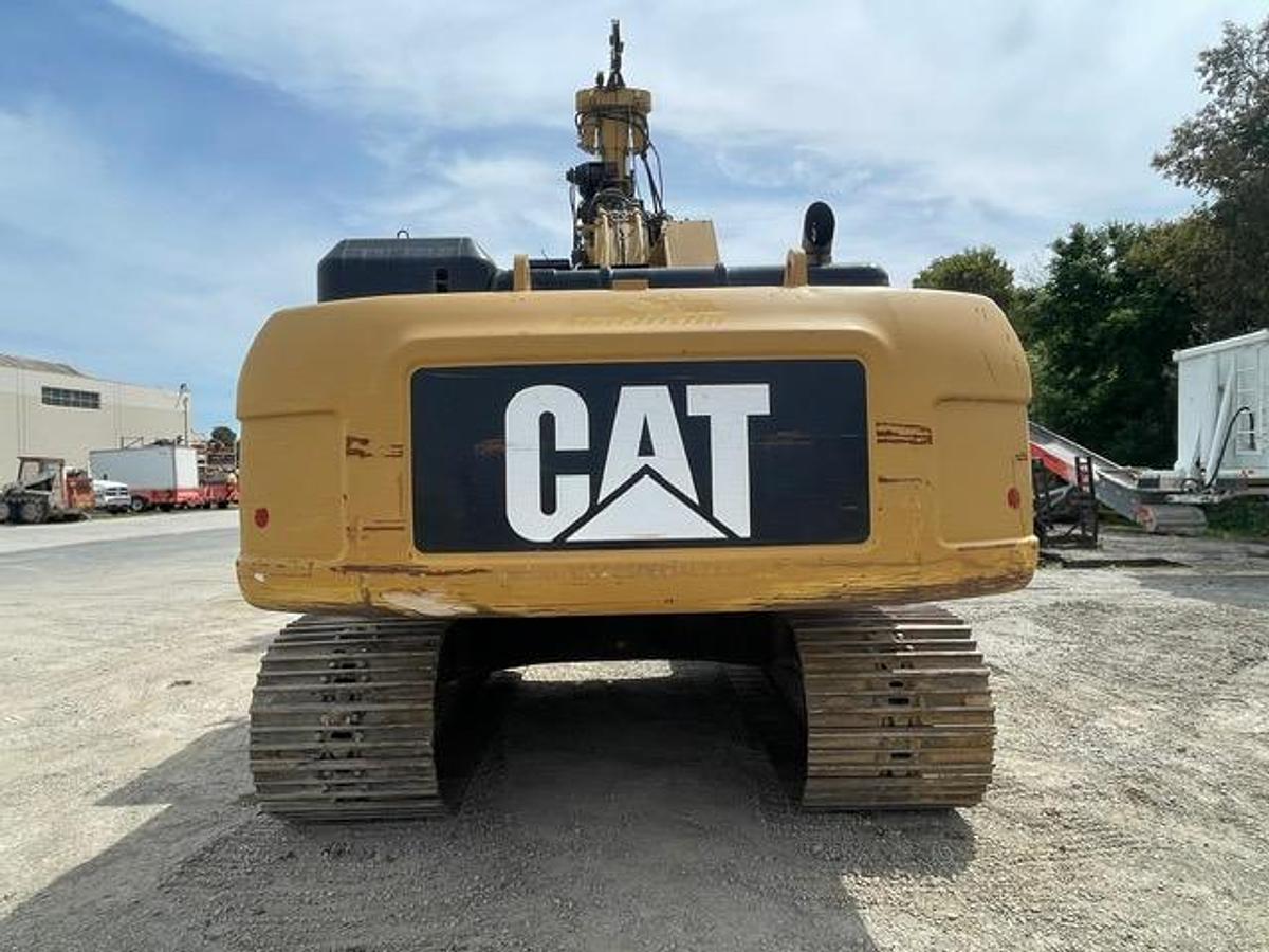 Used 2011 Lodril 336DL/DH40