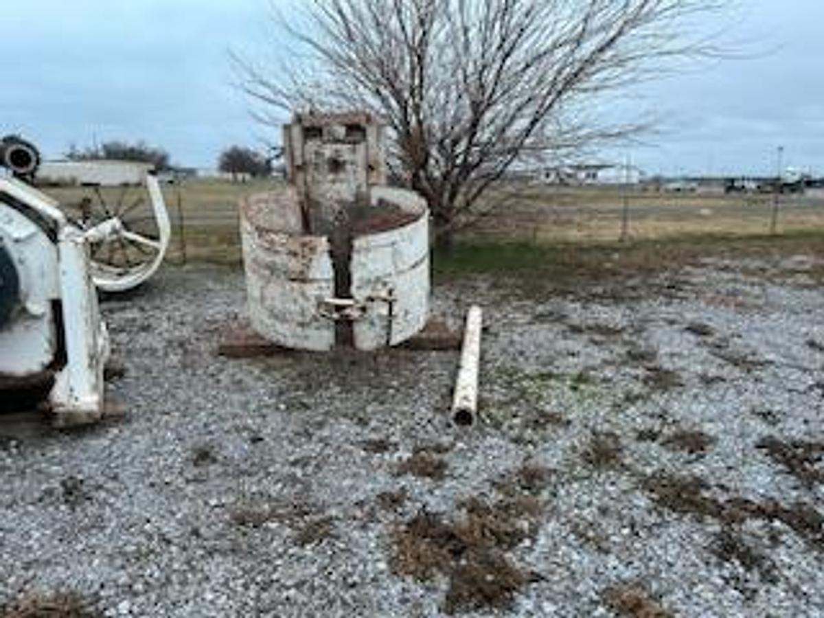 Used 2009 Soilmec SR-65 (SOLD)