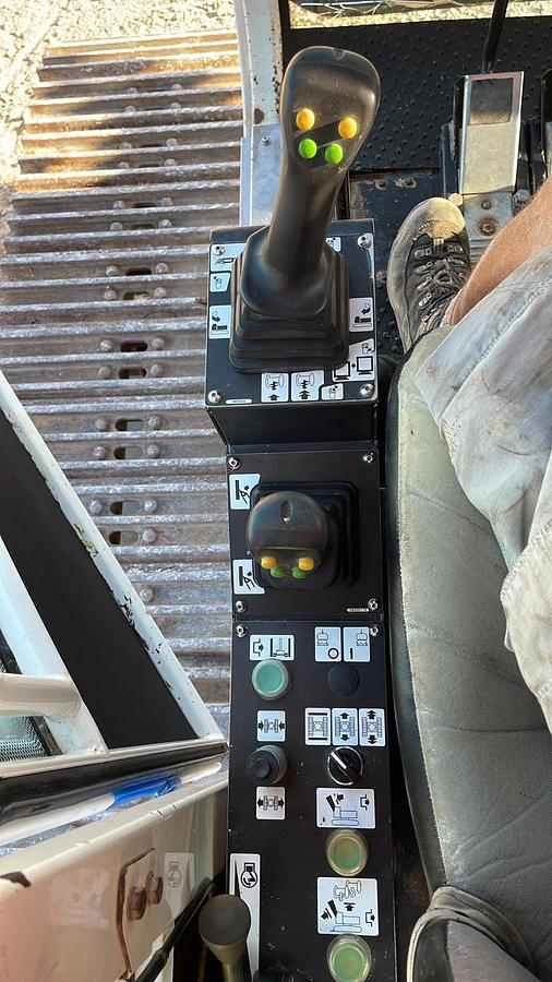 Used 2007 Soilmec SR-30 (SOLD)