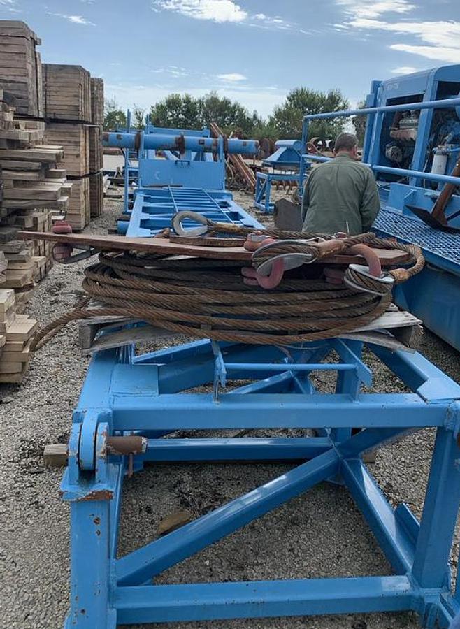 Used WJ Sales Single Eng CA