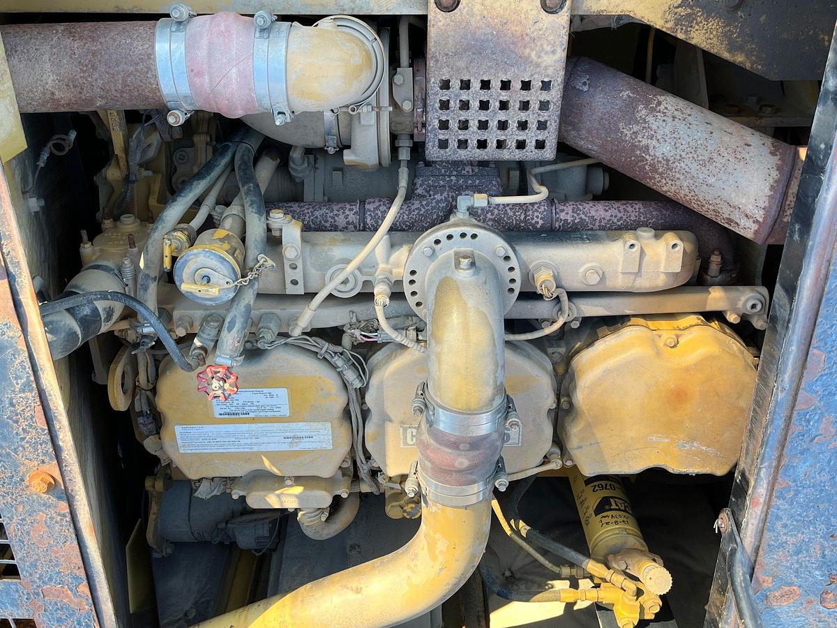 Used 2006 Watson EDT-10