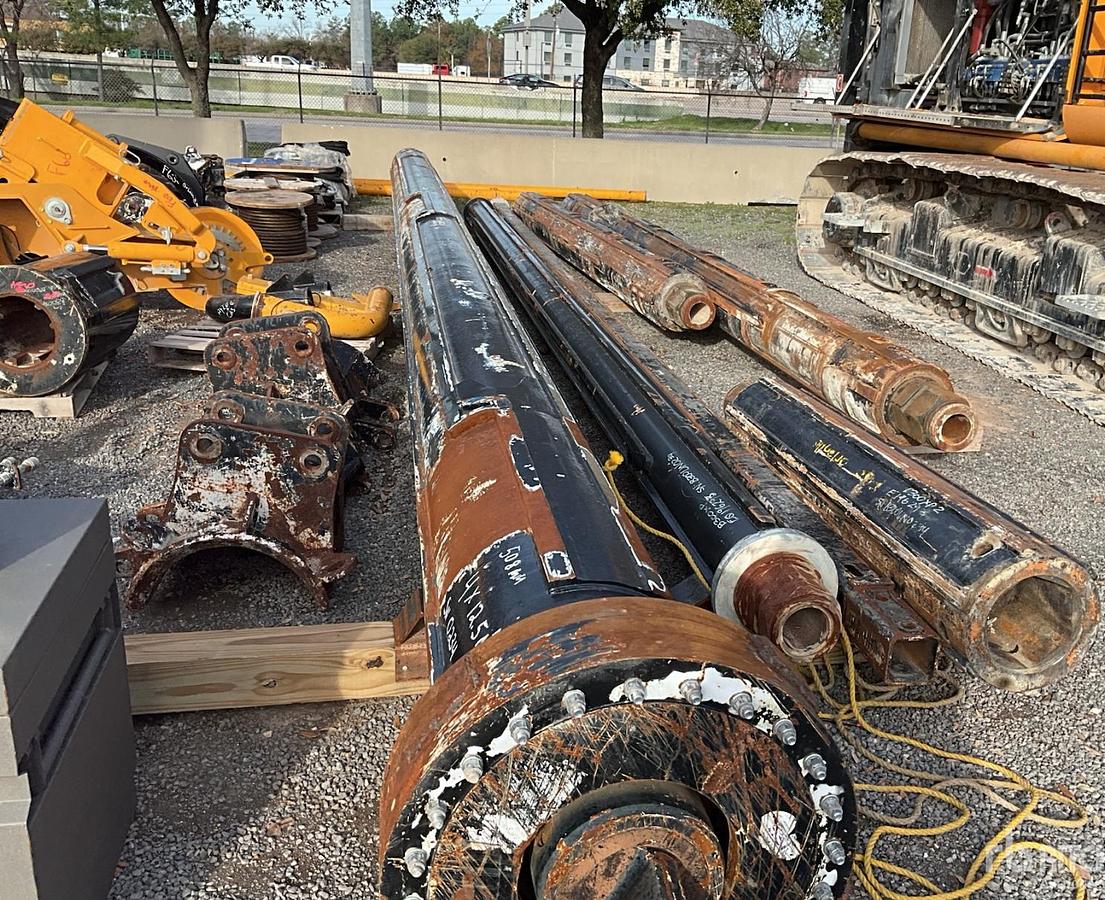 Used 2019 Casagrande B300XP-2