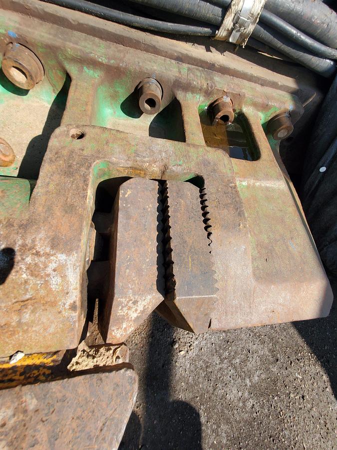 Used ICE Vibro Hammer 44B (SOLD)