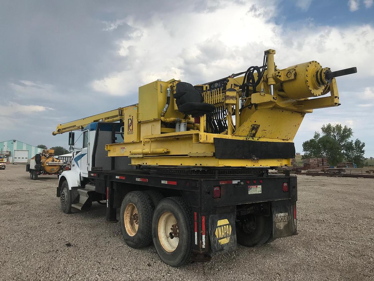 Used PDI 6035 (SOLD)
