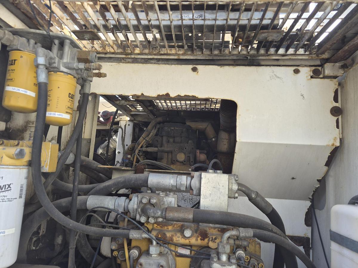 Used 2008 Soilmec SF-70