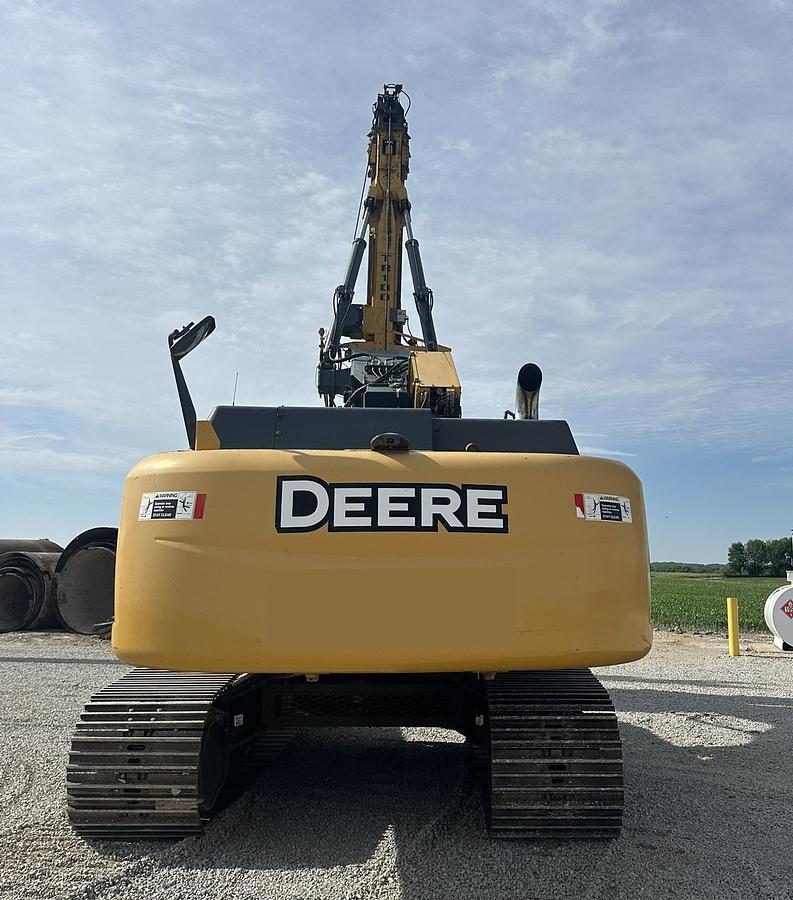 Used 2013 Bay Shore TR-100
