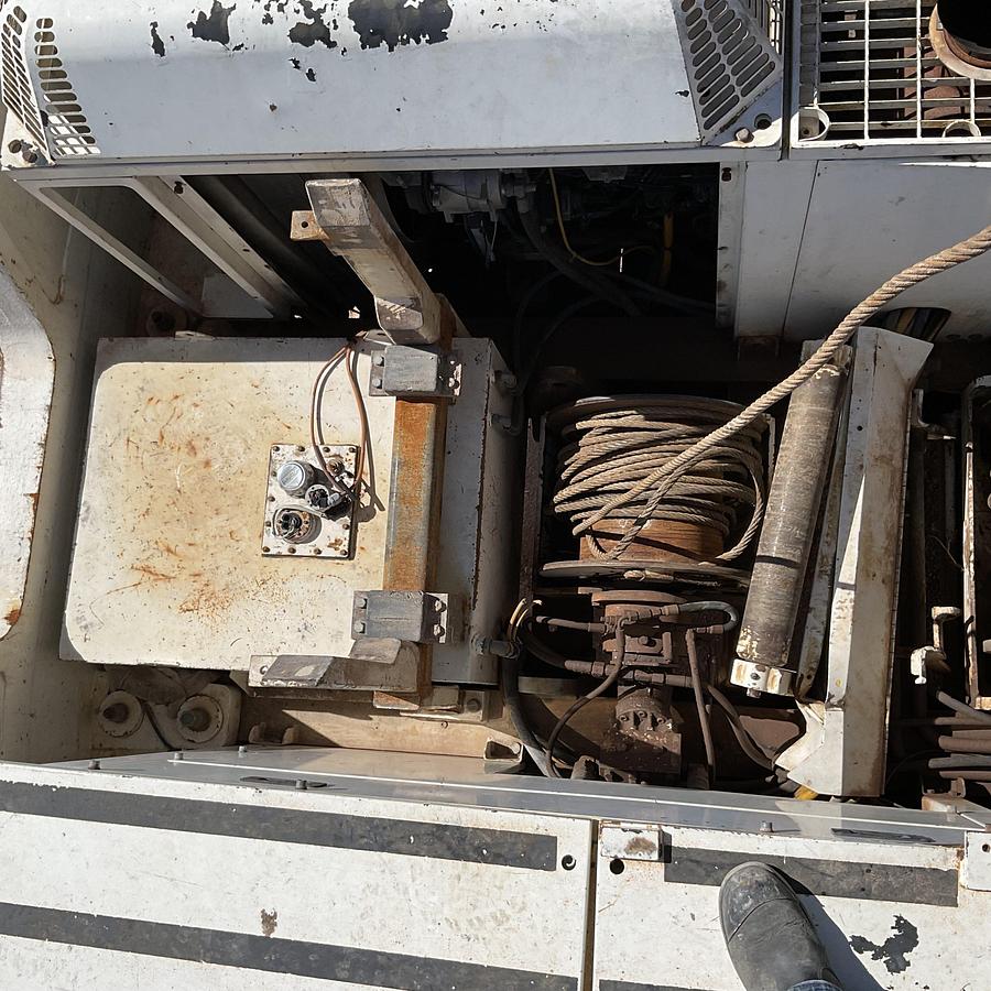 Used 2005 Soilmec R312/200 (SOLD)