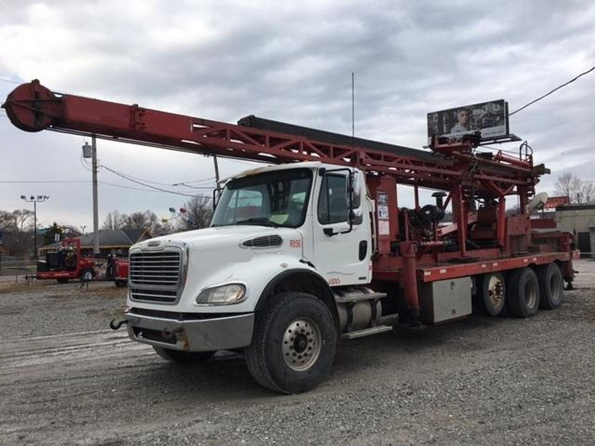 Used 2008 Gus Pech SG51 (SOLD)