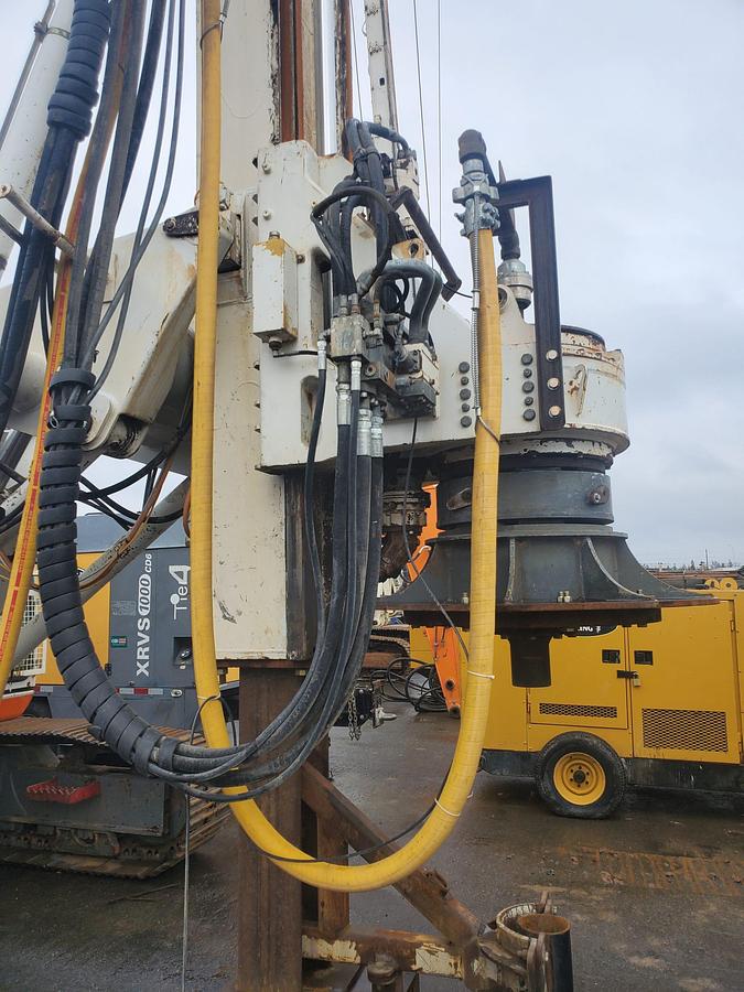 Used 2001 Soilmec R312-200 (SOLD)