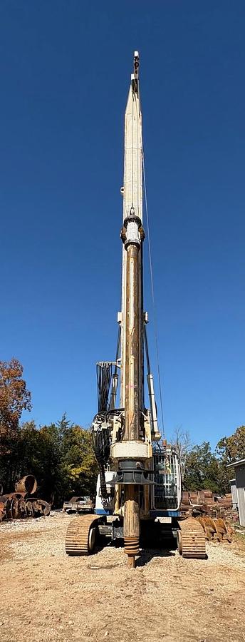 Used 2011 Soilmec SR-30