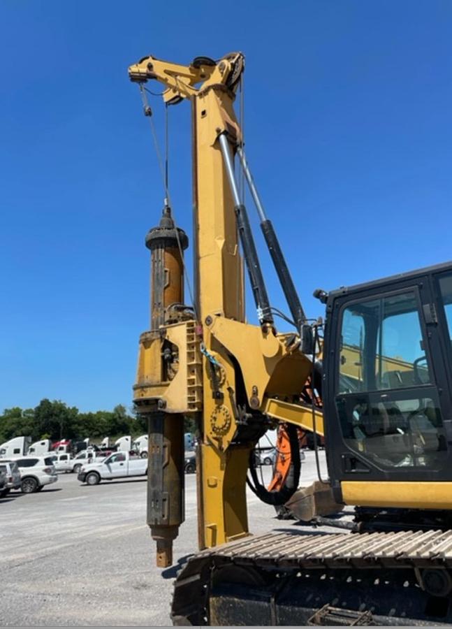 Used 2014 CZM EK 200 (SOLD)