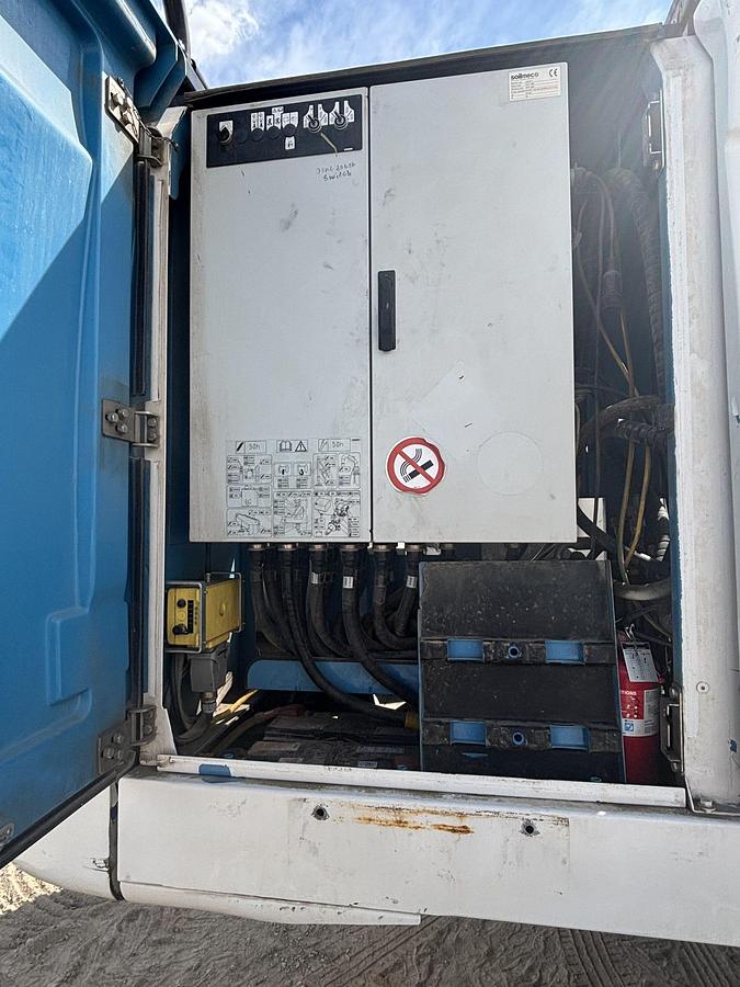 Used 2017 Soilmec SR45 PDW