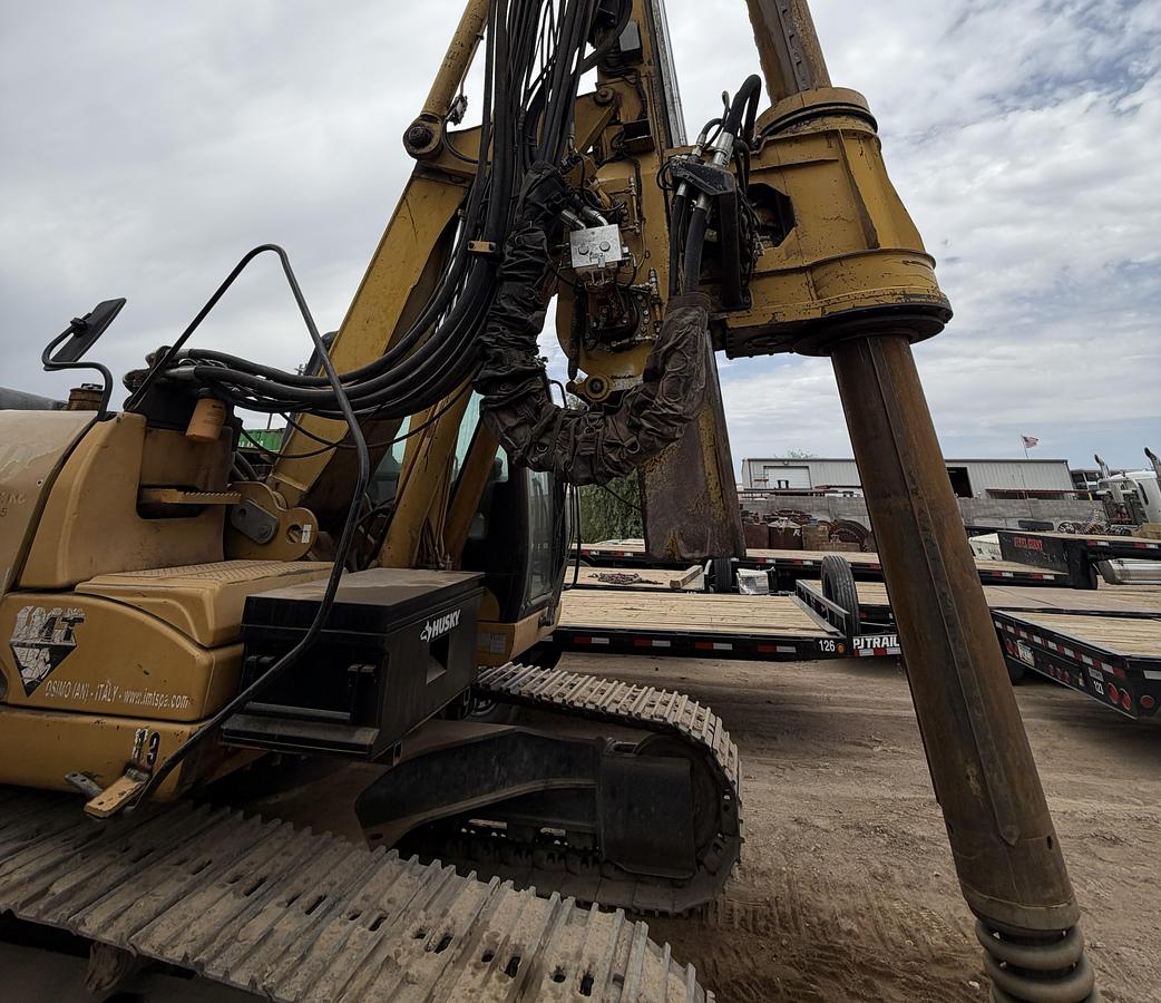 Used 2007 IMT AF130