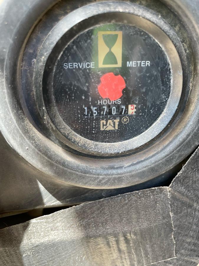 Used 2008 LoDril DH40 Fat Boy (SOLD)